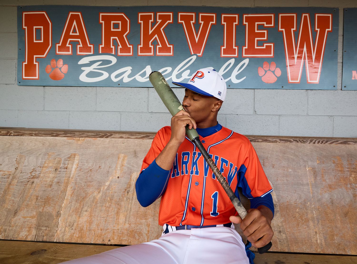 Parkview 2023 Preseason Baseball Photo Shoot Photo-Ed Turlington99 (1)